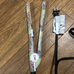 CHI 1 inch ceramic styling iron